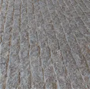 Pedra Paralelepípedo